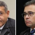 STF absolve homem por furtar decoração de Natal; Kassio e Mendonça votam contra
